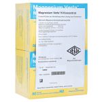 Magnesium Verla N Konzentrat – PZN 03395424 (PZN 03395424)