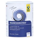 MAGNESIUMCITRAT Pulver – PZN 13978003 (PZN 13978003)