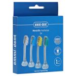 EMMI-DENT Ultraschall Bürstenkopf Erwachsene – PZN 01551506 (PZN 01551506)