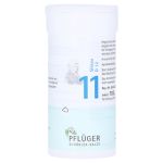 BIOCHEMIE Pflüger 11 Silicea D 12 Pulver – PZN 06323454 (PZN 06323454)