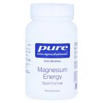 pure encapsulations Magnesium Energy – PZN 11562267 (PZN 11562267)