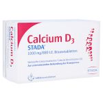 Calcium D3 STADA 1000mg/880 I.E. – PZN 09640416 (PZN 09640416)