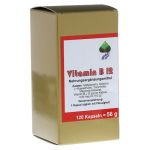 VITAMIN B12 KAPSELN – PZN 00876838 (PZN 00876838)