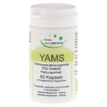 YAMSWURZEL KAPSELN – PZN 02449000 (PZN 02449000)