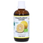 Grapefruit KERN Extrakt Bio Lösung – PZN 01193024 (PZN 01193024)