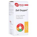 ZELL OXYGEN flüssig – PZN 02788707 (PZN 02788707)
