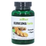 Kurkuma Forte Curcumin+piperin Kapseln – PZN 14059072 (PZN 14059072)