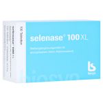 Selenase 100 XL Tabletten – PZN 06728955 (PZN 06728955)