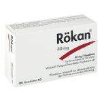 Rökan 40mg – PZN 07446704 (PZN 07446704)