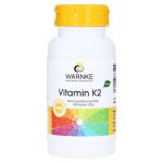 Vitamin K2 Kapseln – PZN 10827798 (PZN 10827798)