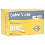 Selen Verla Purkaps – PZN 11709598 (PZN 11709598)