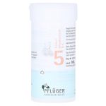 BIOCHEMIE Pflüger 5 Kalium phosphoricum D 6 Pulver – PZN 06323388 (PZN 06323388)