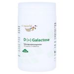 D+ GALACTOSE Pulver – PZN 07518154 (PZN 07518154)