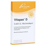 VITAPAS D Kapseln – PZN 14213840 (PZN 14213840)