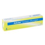 Adiclair Nystatin Mundgel – PZN 00346371 (PZN 00346371)