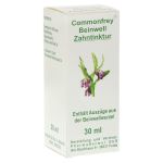 Commonfrey Beinwell Zahntinktur – PZN 11133158 (PZN 11133158)