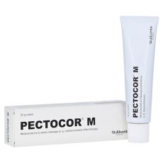 PECTOCOR M Creme (PZN 05506595)