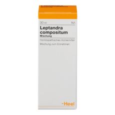 LEPTANDRA COMPOSITUM Tropfen (PZN 01894212)