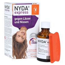 NYDA express Pumplösung (PZN 14296010)