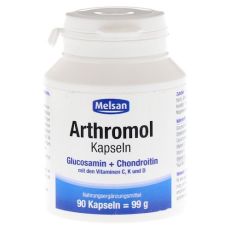 ARTHROMOL Kapseln (PZN 04305251)