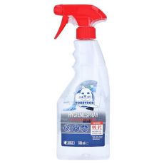 FLÄCHENDESINFEKTIONSMITTEL Sprühflasche (PZN 16605478)