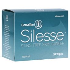 SILESSE Tücher (PZN 02415900)