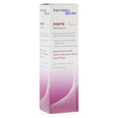 Thymuskin Forte Shampoo (PZN 10254374)