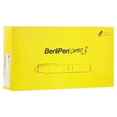 BERLIPEN areo 3 f.3 ml Patrone grün (PZN 11195053)
