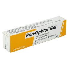 Pan-Ophtal Gel (PZN 02003557)