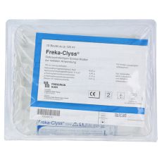 Freka Clyss Klistiere (PZN 06987361)