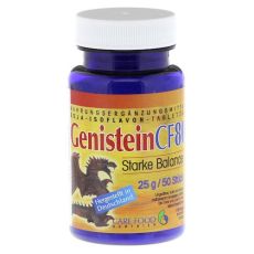 GENISTEIN CF80 Tabletten (PZN 03411229)