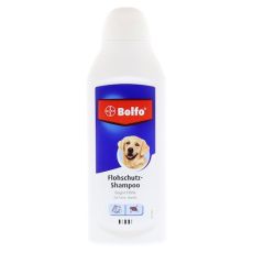 BOLFO Flohschutz Shampoo 1,1 mg/ml f.Hunde (PZN 02406723)