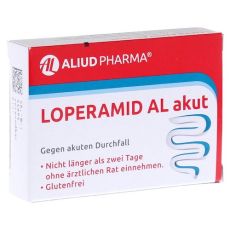 Loperamid AL akut (PZN 08910316)