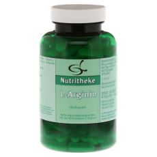 L-ARGININ KAPSELN (PZN 08824887)