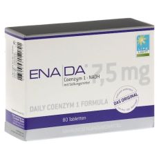 ENADA Tabletten (PZN 03847493)