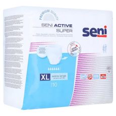 SENI Active Super Inkontinenzslip Einmal XL (PZN 13475868)