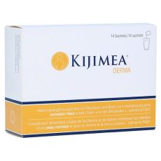 KIJIMEA Derma Pulver (PZN 13656073)