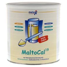 MALTOCAL 19 Pulver (PZN 00611198)