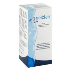 GELCLAIR Gel (PZN 01106723)