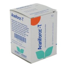 ARANIFORCE T Tabletten (PZN 08515301)