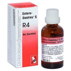 ENTERO-GASTREU S R4 Mischung (PZN 01686494)