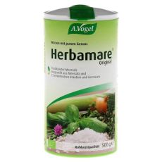 HERBAMARE Salz A.Vogel (PZN 02464488)