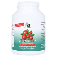 Avitale Cranberry (PZN 01110162)