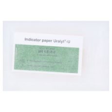 URALYT-U Indikatorpapier (PZN 00548784)