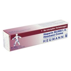 Heparin 30000 I.E. Heumann (PZN 07466902)