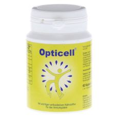 OPTICELL Kapseln (PZN 00332558)