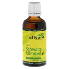 SCHWARZKÜMMELÖL (PZN 07718108)