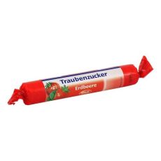 INTACT Traubenz. Erdbeere Rolle (PZN 02513436)