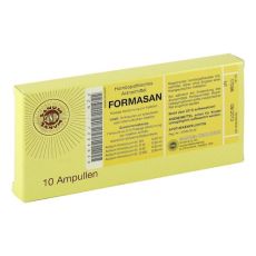 FORMASAN Injektion Ampullen (PZN 07284868)