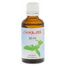 CHINA ÖL (PZN 02858810)